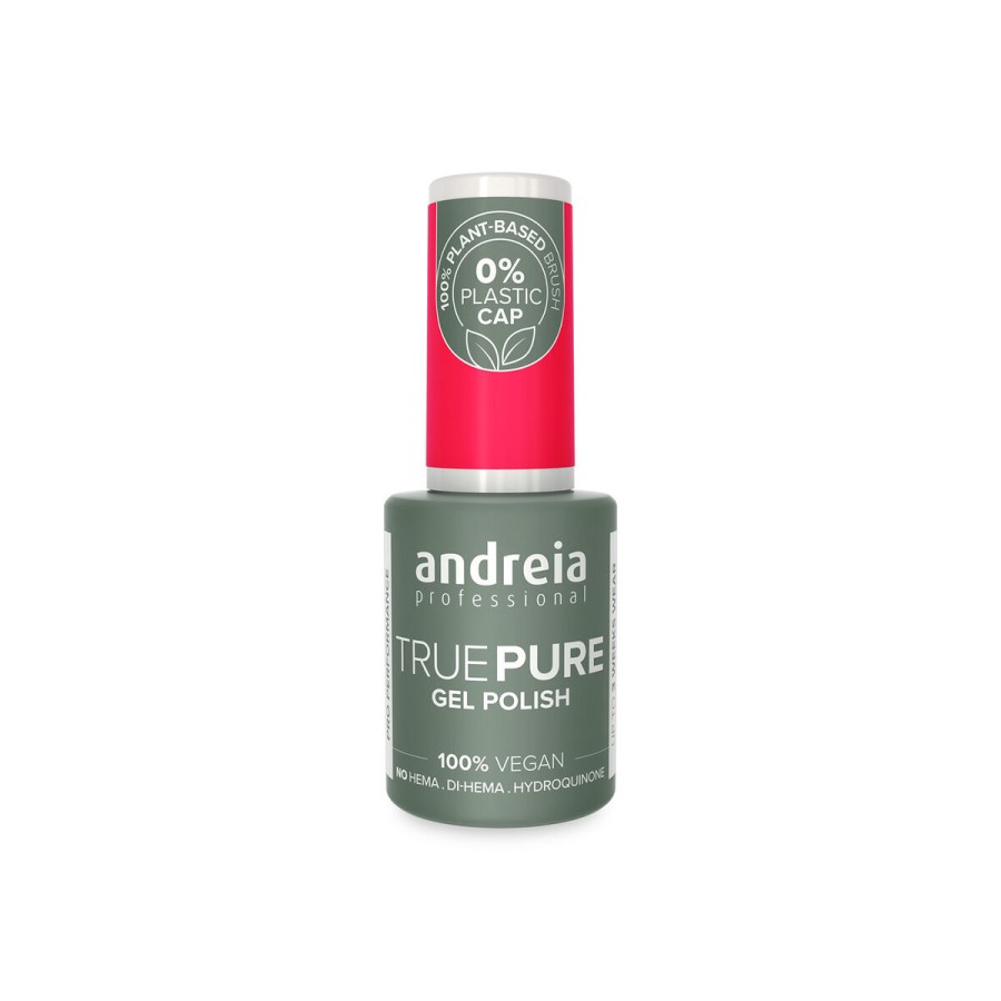 nagellack Andreia True Pure 10,5 ml T19