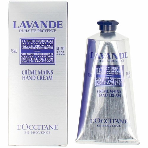 L'Occitane En Provence 薰衣草护手霜 75 毫升