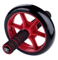 黑红 Ab-roller 28 x 18 厘米
