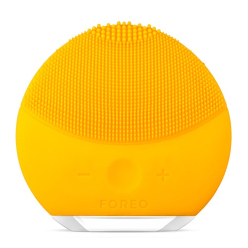 洁面刷 LUNA MINI 2 Foreo 黄色