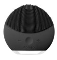 LUNA MINI 2 Foreo 黑色洁面刷