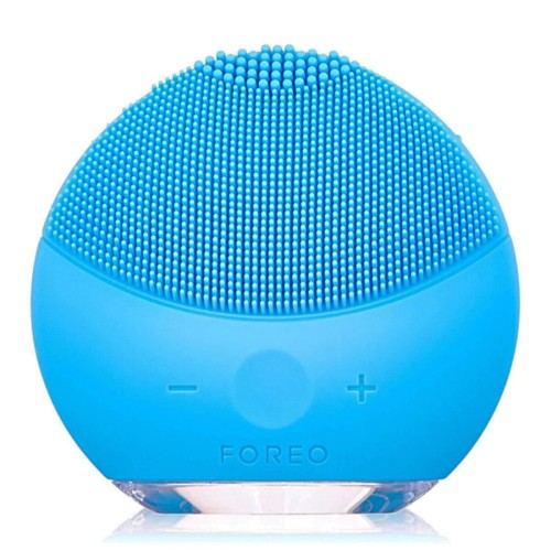 LUNA MINI 2 Foreo 蓝色洁面刷