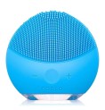 LUNA MINI 2 Foreo 蓝色洁面刷