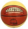 Basketboll Aktive 5 Beige Orange PVC 6 antal