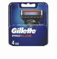 Gillette 剃须刀 Fusion Proglide 4 数量