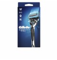 Gillette Rakhyvel Fusion Proshield Chill