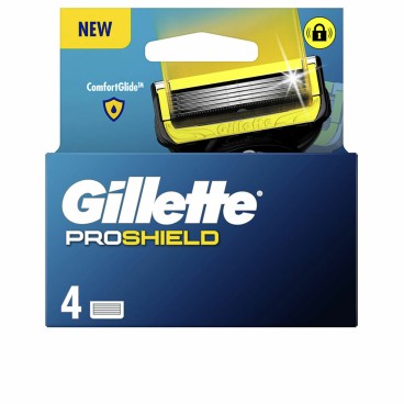 Rakhyvel Gillette Proshield (4 antal)