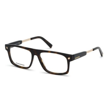Glasögonbågar Dsquared2 DQ5269-052-53 Ø 53 mm