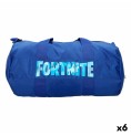 Sportväska Fortnite Blå 54 x 27 x 27 cm (6 antal)