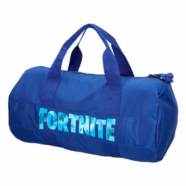 Sportväska Fortnite Blå 54 x 27 x 27 cm (6 antal)