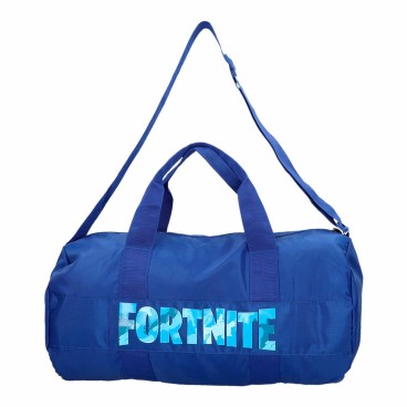 Sportväska Fortnite Blå 54 x 27 x 27 cm (6 antal)