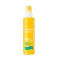 Solskydd Biotherm Sun Waterlover Spf 50 200 ml