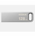 Kioxia U366 银色 128 GB USB 记忆棒