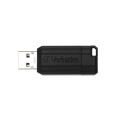 Verbatim USB 记忆棒 49065 黑色 64 GB
