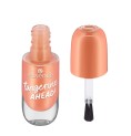 nagellack Essence 23-tangerine ahead! (8 ml)