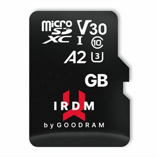 GoodRam 微型 SD 卡 IRDM M2AA 64GB