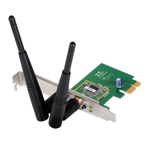 Edimax WiFi 网卡 EW-7612PIN V2
