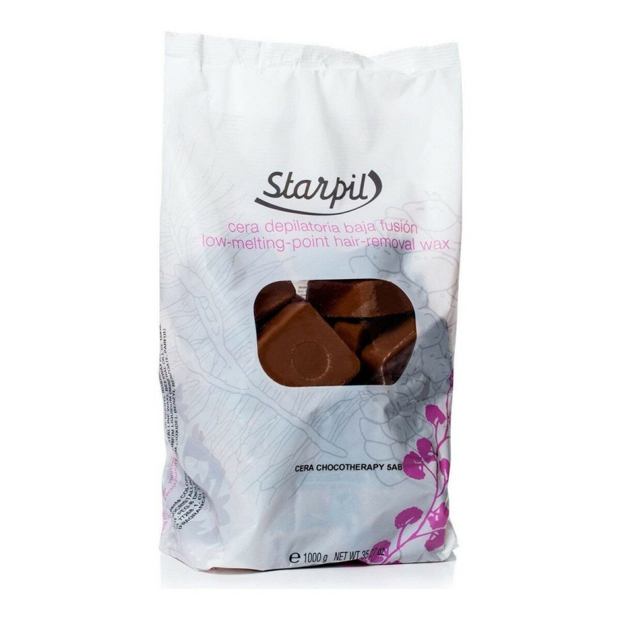 Starpil 低熔蜡巧克疗法 8421421230098（1 千克）