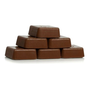 Lågfusionsvax Chocotherapy Starpil 8421421230098 (1 kg)