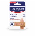 Fingertoppsplåster Hansaplast Hp Elastic 16 antal