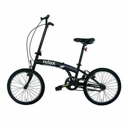 Cykel Nilox NXMB20V1