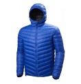 Helly Hansen INSULATOR 62773-563 蓝色男士运动夹克