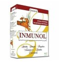 Multivitamin och mineral Inmunol Drasanvi Inmunol (20 uds)