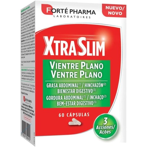 Forté Pharma 燃脂 Xtraslim