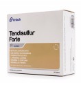 多种营养素 Tendisulfur Forte Tendisulfur 14 数量