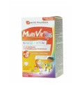 Multivitamin Forté Pharma Multivit Kids 30 antal