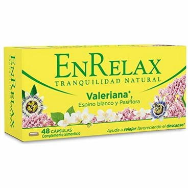 Vänderot Aquilea ENRELAX Vänderot 48 antal