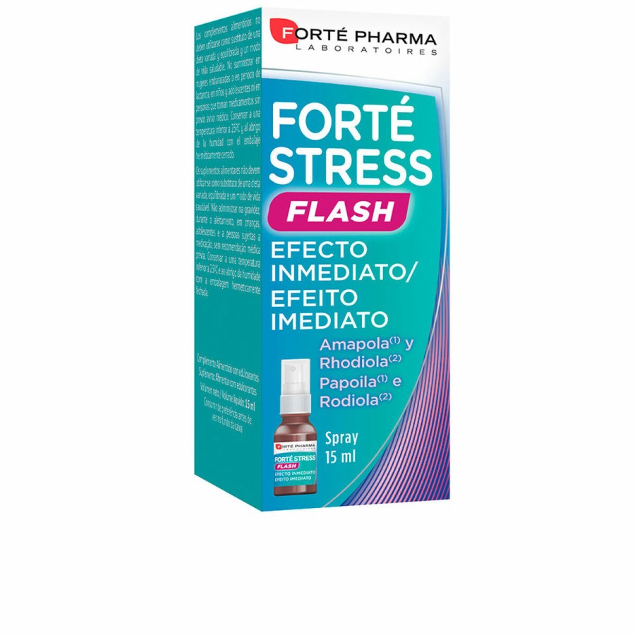 Forté Pharma 食品补充剂 Forté Stress 15 毫升