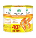 Aquilea 关节保健品胶原蛋白镁 2个装 375克