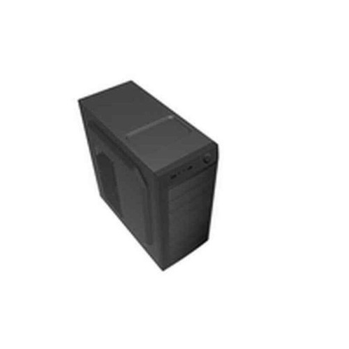 ATX Semitorn CoolBox COO-PCF750-0 Svart