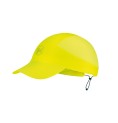 Träningskeps Buff Pack Cap Gul Fluor