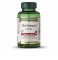 Kosttillskott Nature's Bounty Omega 3 60 antal