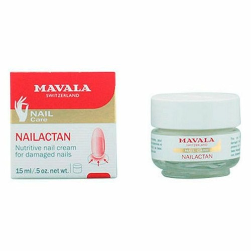 Nagelbehandling Mavala Nailactan 15 ml