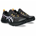 Löparskor, Vuxna Asics Trail Scout 3 Svart