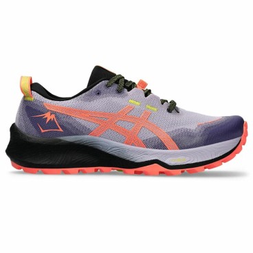 Löparskor, Vuxna Asics Gel-Trabuco 12 Purpur