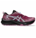 Löparskor, Vuxna Asics Gel-Trabuco 12 Lavendel