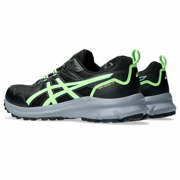 Löparskor, Vuxna Asics Trail Scout 3 Svart