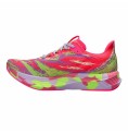 Gymnastiksko, Dam Asics Noosa Tri 15 Fuchsia