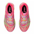 Gymnastiksko, Dam Asics Noosa Tri 15 Fuchsia