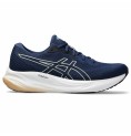 Gymnastiksko, Dam Asics Gel-Pulse 15 Blå