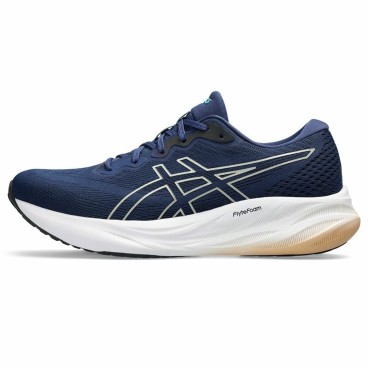 Gymnastiksko, Dam Asics Gel-Pulse 15 Blå