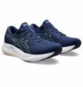 Gymnastiksko, Dam Asics Gel-Pulse 15 Blå