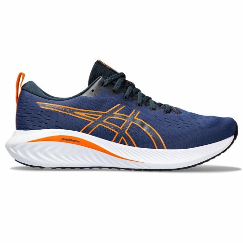 Löparskor, Vuxna Asics Gel-Excite 10 Blå