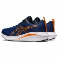 Löparskor, Vuxna Asics Gel-Excite 10 Blå