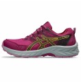 Gymnastiksko, Dam Asics Gel-Venture 9 Fuchsia