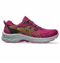 Gymnastiksko, Dam Asics Gel-Venture 9 Fuchsia